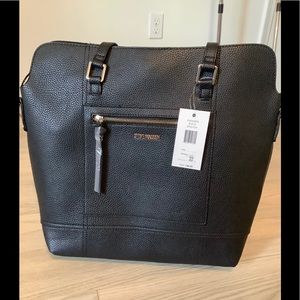 steve madden work tote